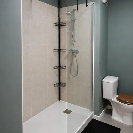 Aux Portes De Paris Appartement